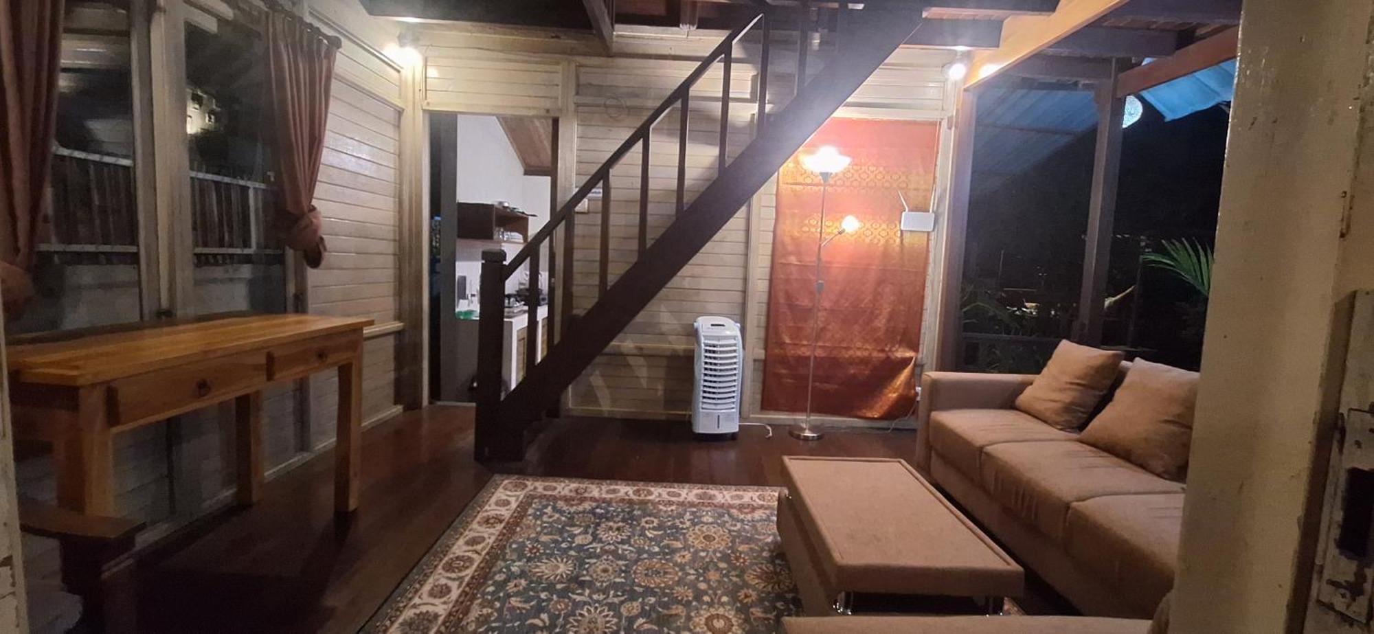 Tegeswoodhouse,Private Pool,Two Bedrooms And Free Wifi Ubud  Exterior photo
